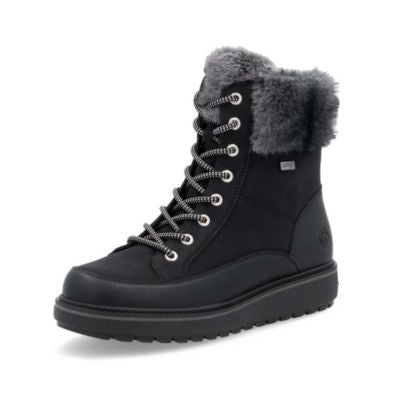 Remonte D0U78-03 Women's Ankle Boots