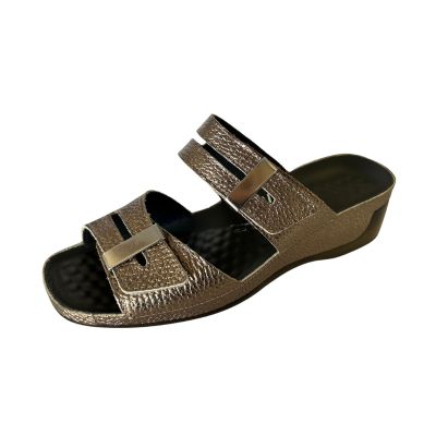 Vital Tina - Alce Gold 528-25 Women's Sandals