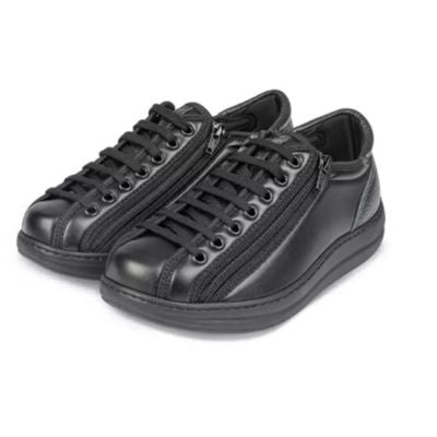 ExtroStyle Energy 10 Nero Men's/Women's Walking Shoes