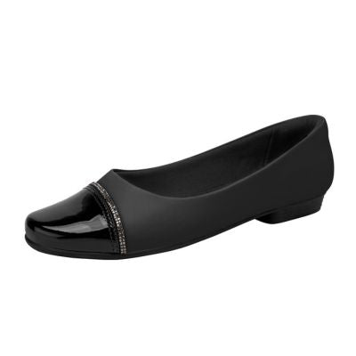 Piccadilly 250244-2 Black Women's Dress Shoes