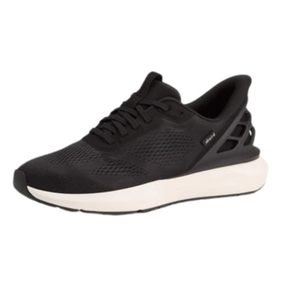 Kizik Athens 2 Black/White Men's Sneakers