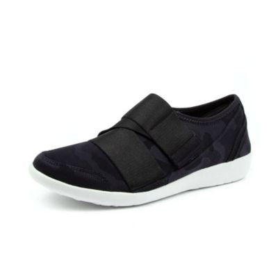 Ziera Urban FF-ZR Navy Camo Women's Walking Shoes