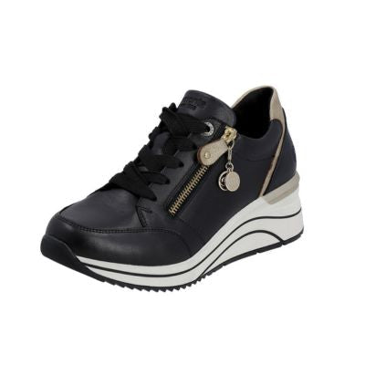 Remonte Women's Wide Shoes | D0T03-01