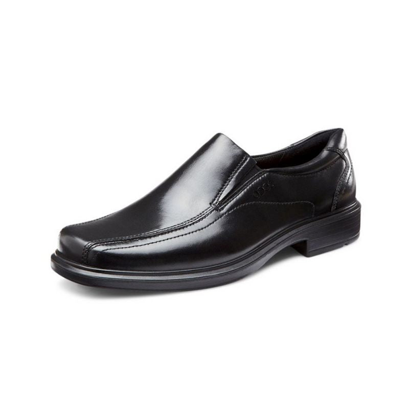 Ecco Helsinki Men s Slip on Shoes 050134 00101 FINAL SALE