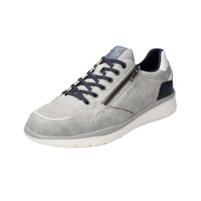 Allrounder Majestro Perf Dizzle Grey Men's Sneakers