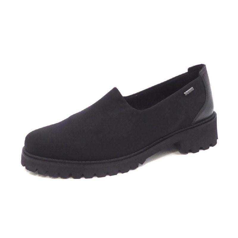 Ara Kent 2.0 12-31220 Black Women's Loafers