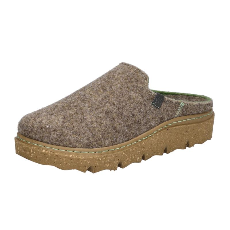 Westland Carmaux 01 Brown Women's Slippers