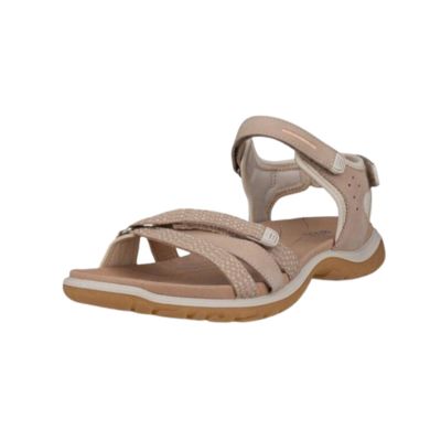 Ecco Offroad Roam W Nude Limestone Women's Sandals