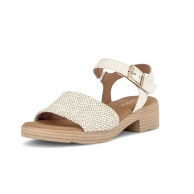 Gabor 82.814.61 Latte Women's Sandals