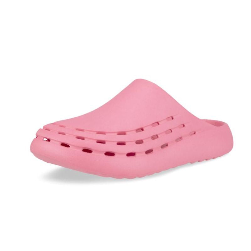 Ecco Cozmo M Bubblegum Women's Slides