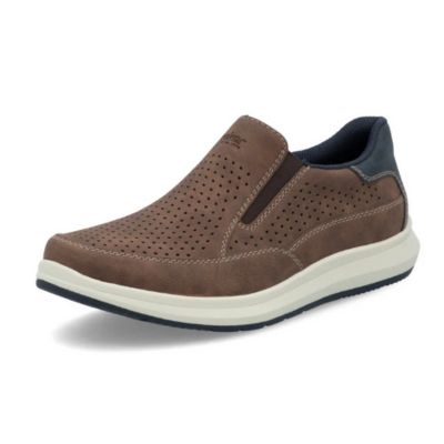 Rieker 16952-24 Men's Slip-On Shoes