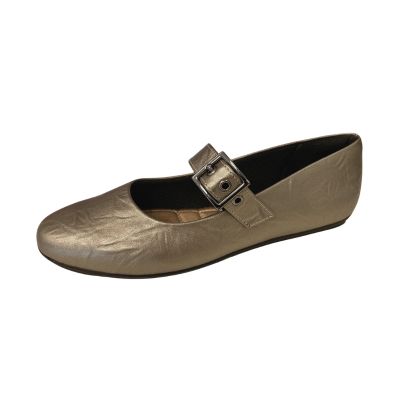 Piccadilly 122022-6 Pewter Women's Dress Shoes