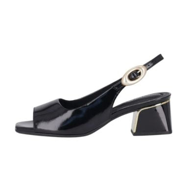 Piccadilly 543099-3 Black Women's Dress Shoes