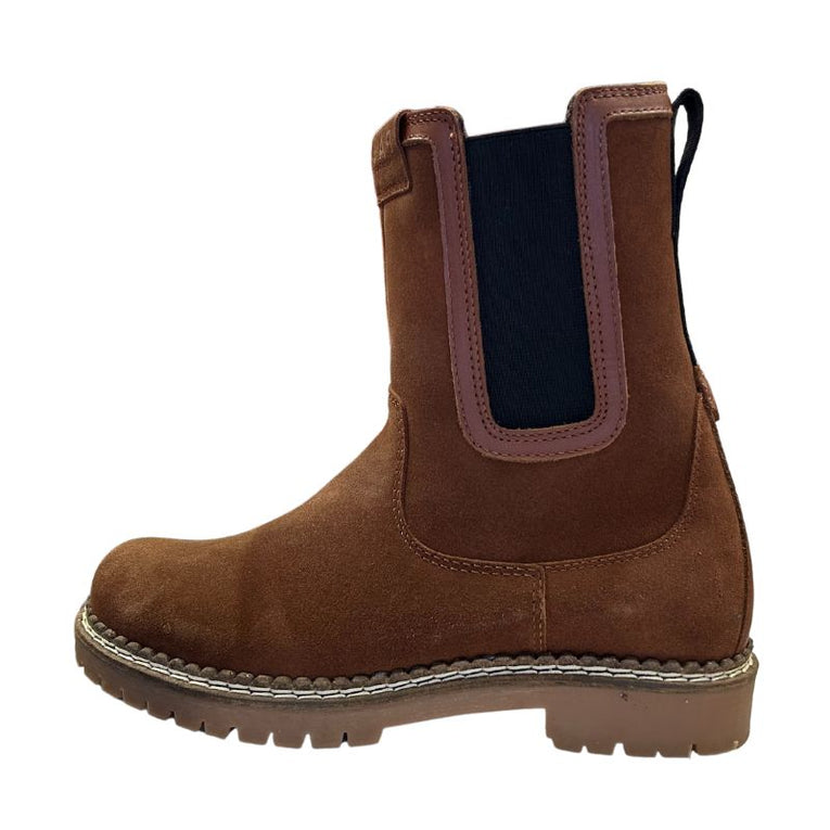 Pajar Jamie Woody D Women's Winter Ankle Boots