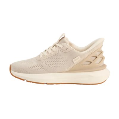 Kizik Athens 2 Oatmeal/Pristine Women's Sneakers