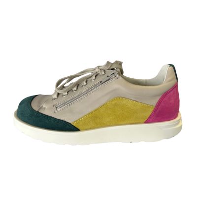 Portofino DY-5102 Verde Women's Walking Shoes