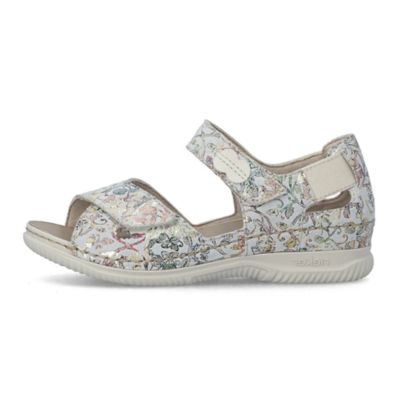 Rieker V7474-90 Multi Women's Sandals