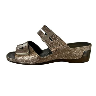 Vital Tina - Alce Gold 528-25 Women's Sandals
