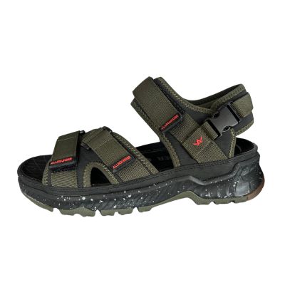Allrounder Riverside Olive Night Men's Sandals