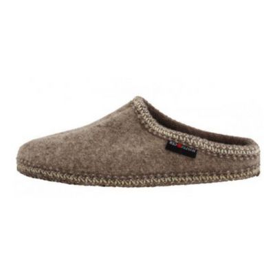 Haflinger AS26 Natural Women's Slippers
