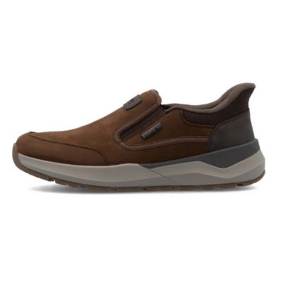 Rieker 06052-22 Brown Men's Walking Shoes