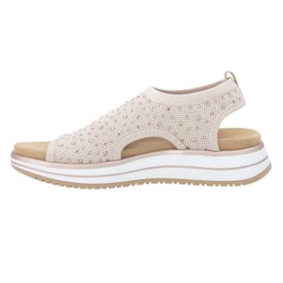 Remonte D1J55-31 Pink Women's Sandals