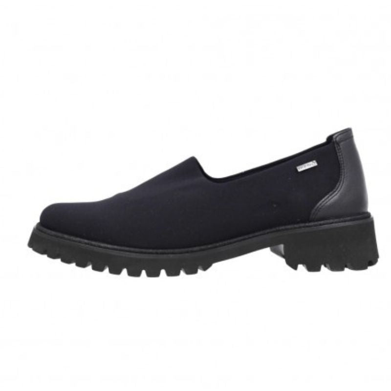 Ara Kent 2.0 12-31220 Black Women's Loafers