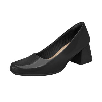 Piccadilly 748034-21 Black Women's Dress Shoes