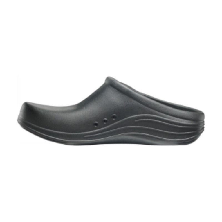 Aetrex Bondi Women's Clogs Black L5000