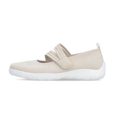 Remonte R3519-60 Beige Women's Walking Shoes