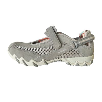Allrounder Niro Ciment / Nimbus Cloud Women's Shoes
