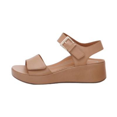 Aetrex Ariel Sand Women's Sandals