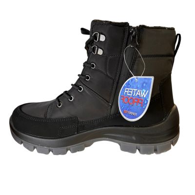 Josef Seibel Alaska 50 Men's Winter Ankle Boots