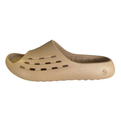 Ecco Cozmo E Nude Women's Slides