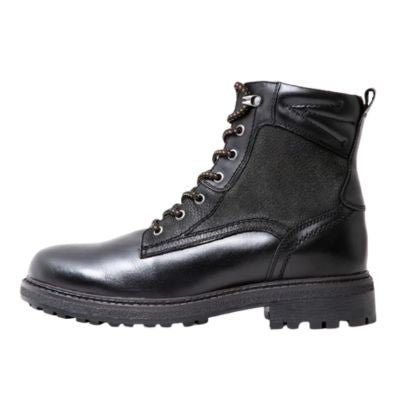 Blondo Jasper Wide B9919 Black Men's Ankle Boots