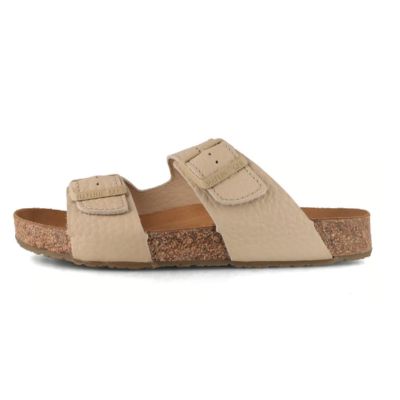 Haflinger Bio Bonnie Cream Women's Sandals