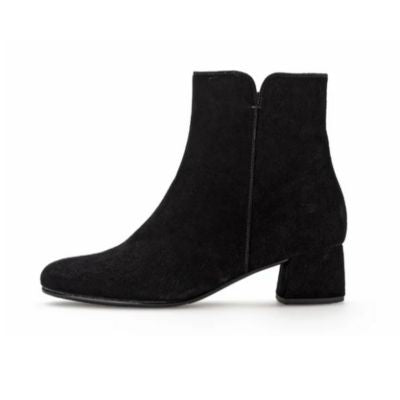 Gabor 75.680.17 Women's High Heeled Ankle Boots