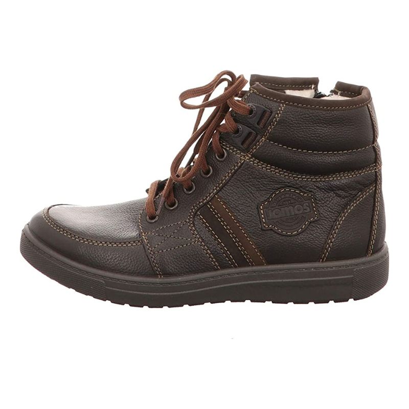 Jomos Rallye 321702 379 3041 Men's Winter Ankle Boots