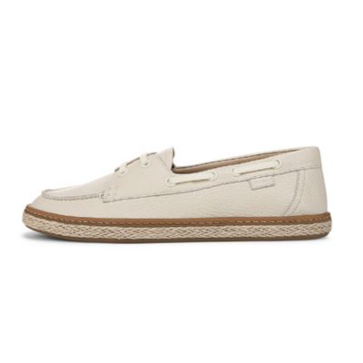Vionic Bay Cream Women's Loafers