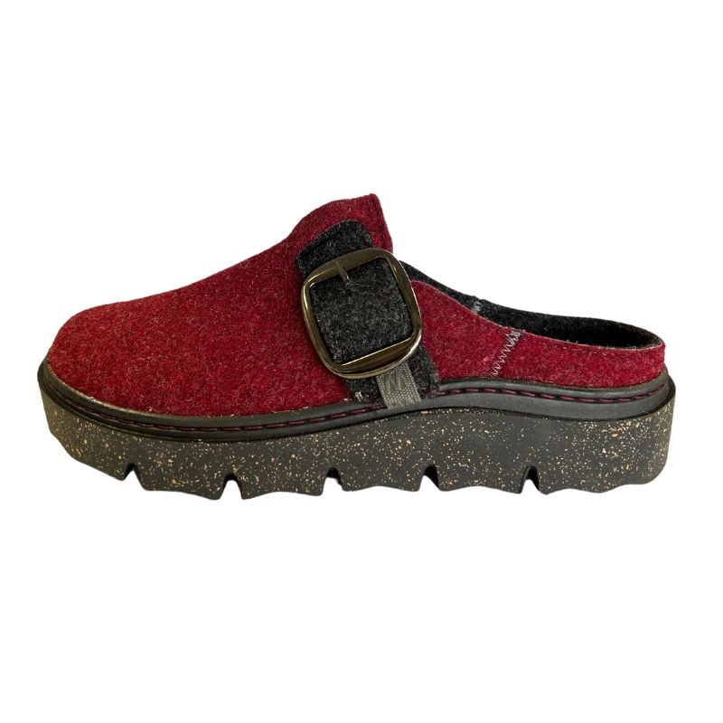 Westland Carmaux 02 Carmin Women's Slippers