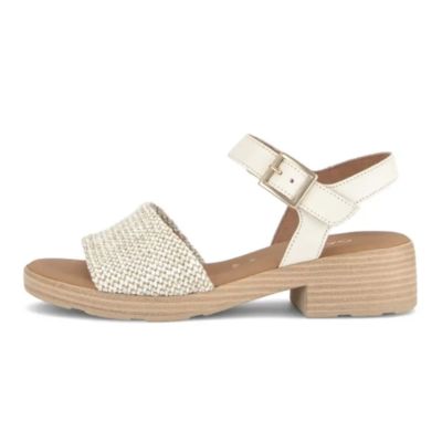 Gabor 82.814.61 Latte Women's Sandals