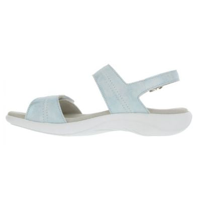SAS Nudu Shining Sea Women's Sandals