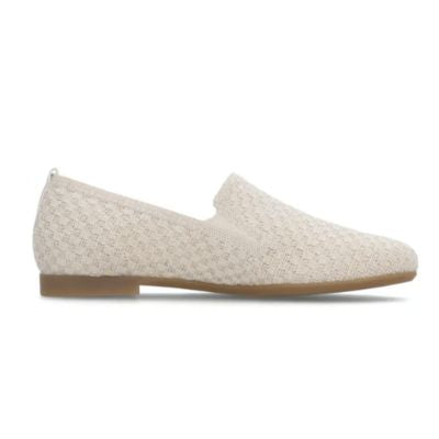 Remonte D0K15-60 Beige Women's Loafers