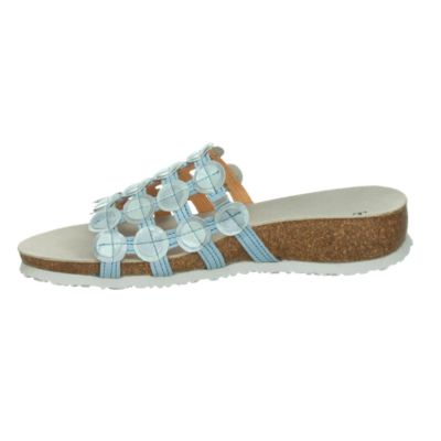 Think Julia Cristal Women's Slides