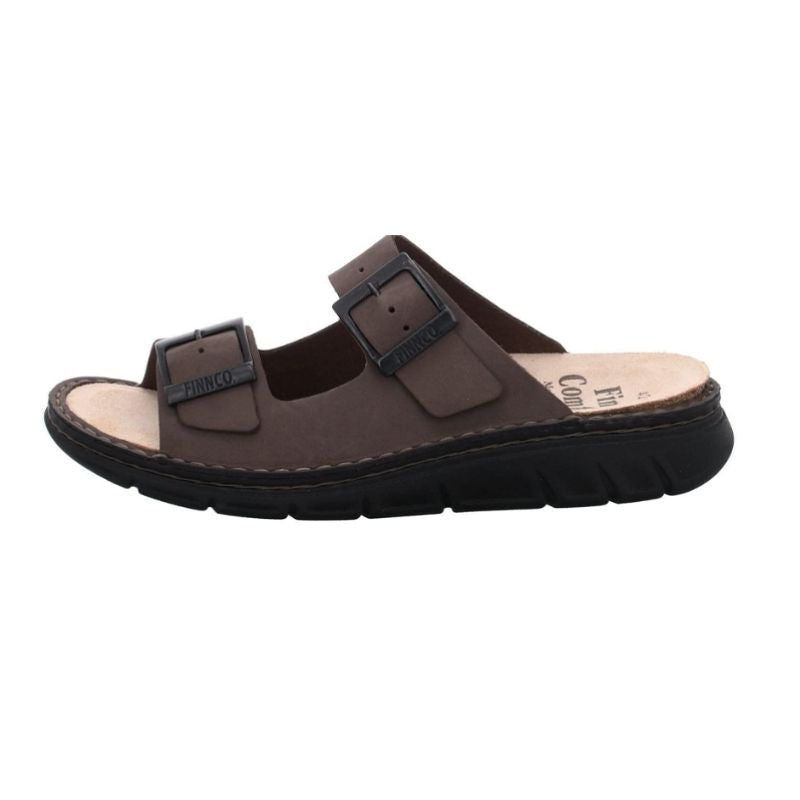 Finn Comfort Cayman-S Men's Slides
