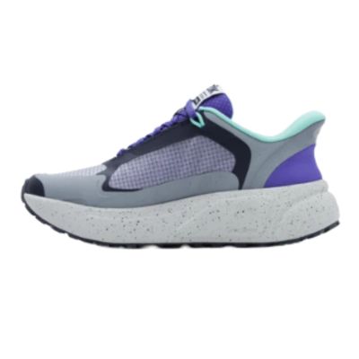 Kizik Freedom Trail Simply Purple/Beach Glass Women's Sneakers