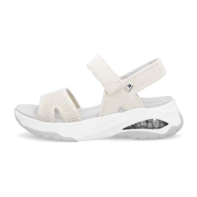 Rieker W3152-60 Beige Women's Sandals