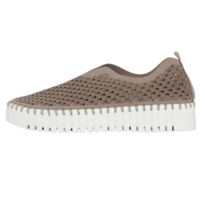 Ilse Jacobsen Tulip 3373 Atmosphere Women's Slip On Flats