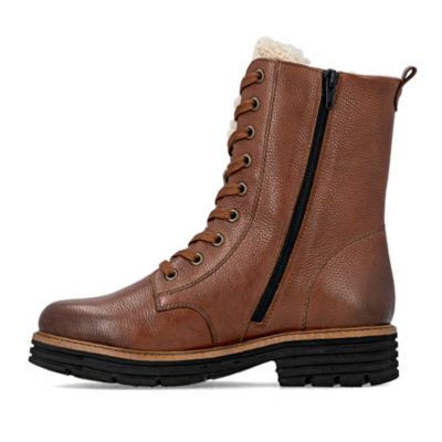 Remonte D3A73-24 Brown Women's Ankle Boots