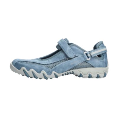 Allrounder Niro Blue Heaven Women's Shoes